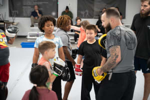 The Benefits of Youth Boxing Classes: A Path to Empowerment and Discipline