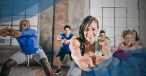 Supporting Local Charities at Your Gym