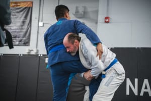 Mastering the Mat: BJJ Strategies for the Over-40 Warrior