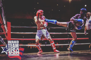 USA Kickboxing: A Thriving Martial Art and Fitness Phenomenon