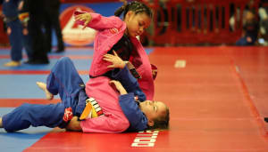 Empowering the Future: The Benefits of Kids Martial Arts
