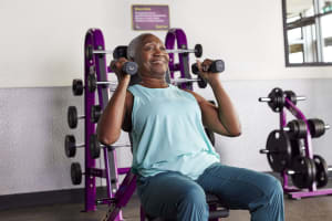 Fitness for Seniors: Staying Active as You Age