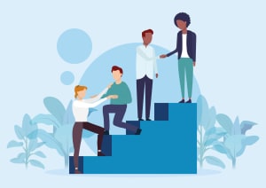 Martial Arts and Teamwork: Lessons in Cooperation