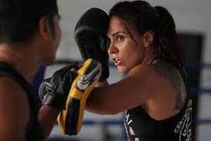 Muay Thai for Women: Empowerment Through Martial Arts
