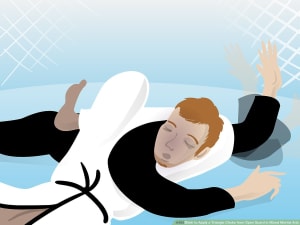 Mastering the Triangle Choke: A Comprehensive Guide to a Powerful Submission Technique