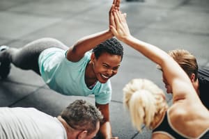 Cultivating Positive Gym Culture: Harnessing the Power of Community, Mindfulness, and Inclusivity