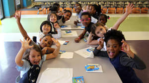 The Profound Benefits of After School Programs