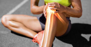 Preventing Fitness Injuries