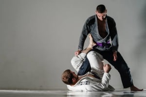 Beginning your championship journey in Jiu-Jitsu