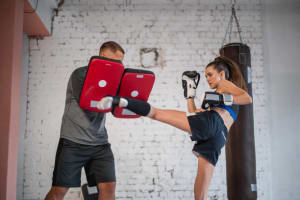 Why Joining a Martial Arts Gym Is the Smart Move Today