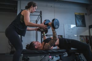 Motion is Lotion: Combatting a Sedentary Lifestyle Through Movement