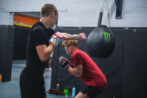 Why a Gym Like Ours is More Than Just a Place to Train