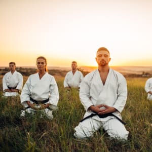 The Mental Edge: How Mindfulness Can Transform Your Martial Arts Training