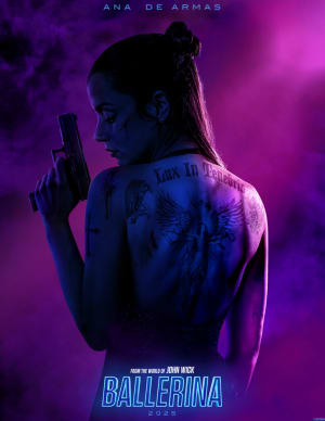 Learn Hollywood Stunts from the Pros – Free “Ballerina” Stunt Workshop at Nashville MMA!