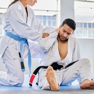 Train Hard, Train Smart: How to Avoid Injury in the Gym