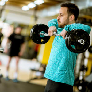 The Underrated Pillar of MMA: Why Fitness and Strength Training Matter as Much as Technique