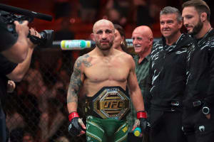 Adversity Is a Privilege”: Volkanovski’s Return to Glory