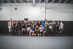 Bob Perez Striking Seminar Recap: Mastering the Fundamentals