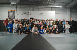 What to Expect in Your First Brazilian Jiu Jitsu Class