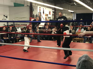 We will Bullyproof your kid!!!!!!