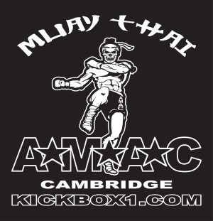 Fathers Day Promotion at the AMAC GYM CAMBRIDGE