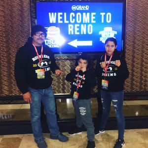 Western Elite Qualifiers 