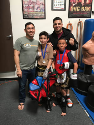 Youth Developement League 