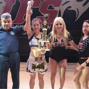 Anne Comes Back for Redemption 