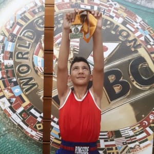 Green Belt Challenge 