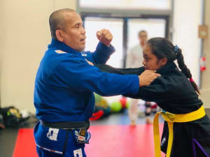 More Than an Instructor