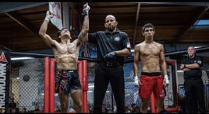 Always Looking Forward