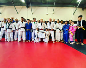 End of the Year Promotions 