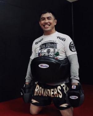  Brazilian Jiu Jitsu near Santa Ana