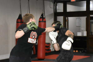 The Upside of Losing: Why Defeat Can Be a Win.