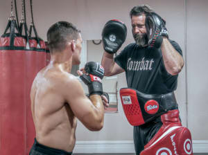 Why Sparring Isn’t Fighting: Understanding the Distinction in Martial Arts and Combat Sports