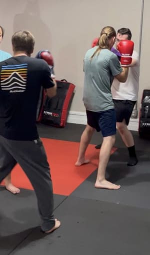 Self-Defense or Sport: “Is Martial Arts Losing Its True Purpose Due To Competitions Or Is The Addition Of Sport Helping Us Find Our Way Back?”