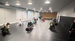 Why Brazilian Jiujitsu isn’t the end all be all….