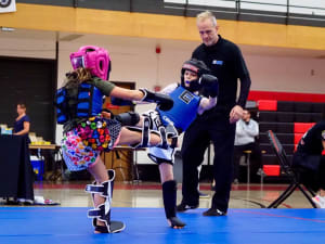 Empower Your Child’s Future: The Transformative Benefits of Boxing, Kickboxing, and Muay Thai in Hanover, PA