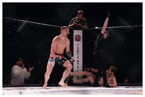 Title: Patience is a Virtue: Why It's Essential in Martial Arts | Hanover Boxing Club