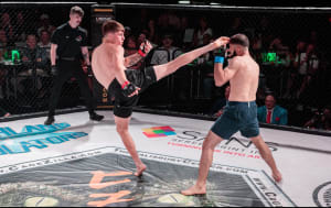 Discover the Power of Martial Arts: How Training at Hanover Boxing Club Gives You True Freedom