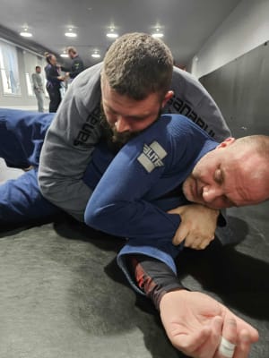 5 Life Lessons You’ll Learn on the Martial Arts Mat at Hanover Boxing Club! 