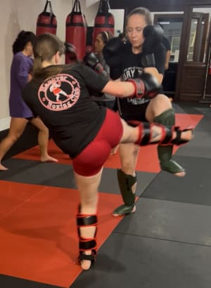 The Origin Story of Hanover Boxing Club: How Two Students Sparked a Movement