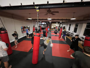 The Adult Comeback: Why Combat Sports Become a Turning Point in Your 30s, 40s, and 50s