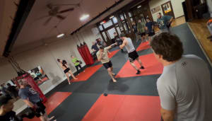 Strength With Purpose