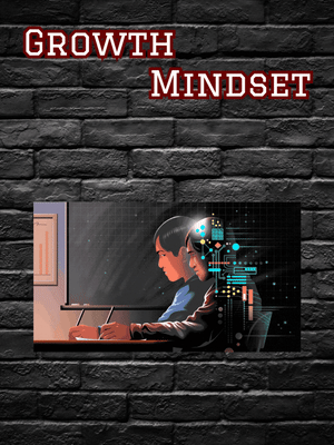 Creating a Growth Mindset for your child!