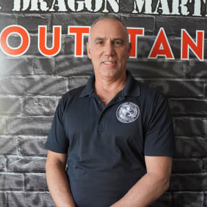 Kids Martial Arts near Hudson