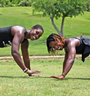 Secret Location Saturdays!