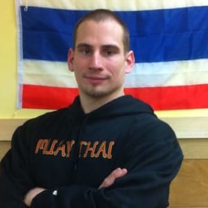 Kids Martial Arts Sudbury