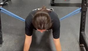 3 Exercises to Learn Push Ups