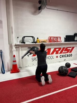 Performance Training for Adults